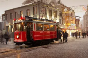 Sevmek eylem ister...